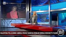 Federica Sciarelli e il ricordo di Donatella Raffai a Chi l'ha visto: 