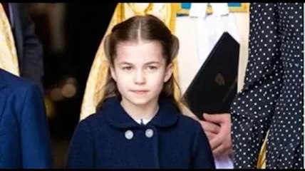 Never try to do it' Prince William admitted parenting 'nightmare' with Charlotte