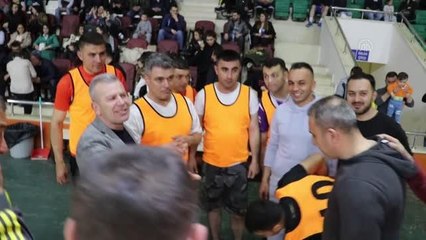 Son dakika haberleri | Türk Polis Teşkilatının 177. kuruluş yıl dönümü kutlandı