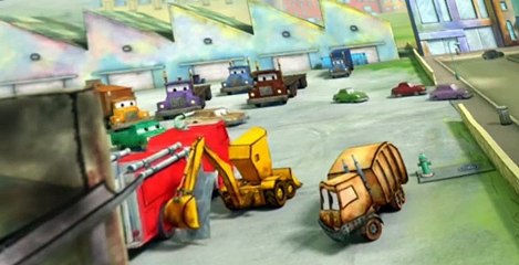 The Stinky & Dirty Show S01 E06