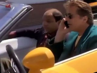 Nash Bridges S01 E07