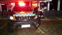 Operação de Trânsito em Cascavel: 9 pessoas são presas após serem flagradas dirigindo embriagadas