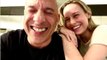 Vin Diesel reveals Brie Larson will star in the Fast and Furious 10