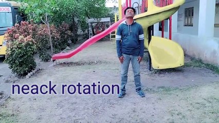 Daily work out। Exercise for every one। Warm up।