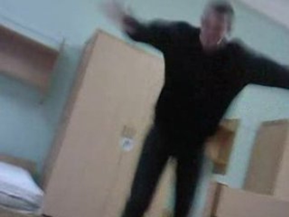 Poirier teck