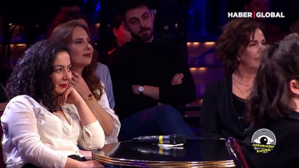 Okan Bayülgen'den Saba Tümer İtirafı!