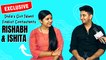 India's Got Talent 2022 Finalist Contestants EXCLUSIVE Interview | Rishabh | Ishita