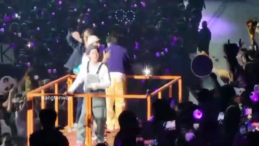 Bts_Telepathy_cart_on_PTD_Las_Vegas__stage_DAY_2