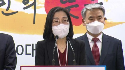김현숙 "여성가족부 개편 시기 예단 어려워" / YTN