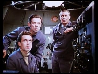 Voyage to the Planet of Prehistoric Women part I