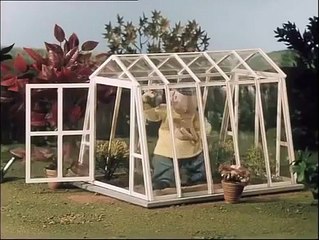 Buurman en Buurman - Ramen schilderen