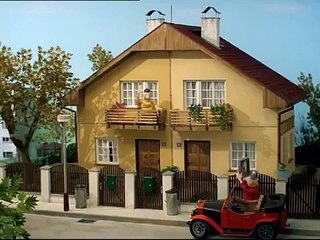 Buurman en Buurman - Puzzel