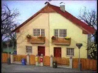 Buurman en Buurman - Paasei