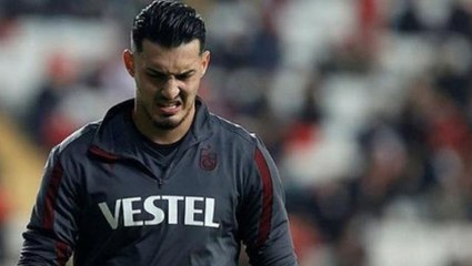 Maç sonunda aldığı haberle yıkıldı! Uğurcan Çakır'ın acı günü