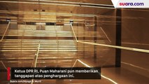 Jadi Kebanggaan, Masjid Istiqlal Raih Sertifikat EDGE yang Pertama di Dunia