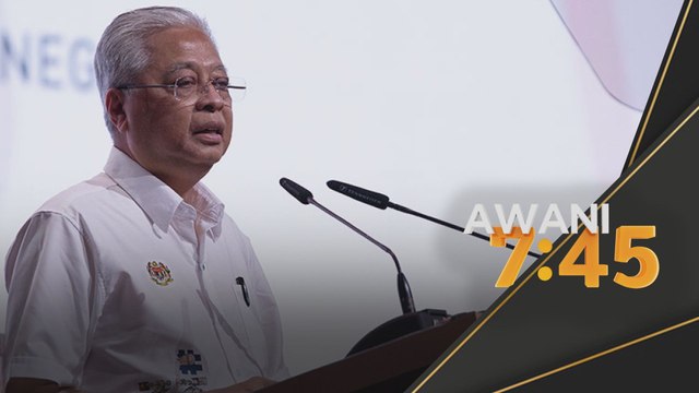 Gubal Akta | Bentang Artikel 10 untuk boleh pindaan dibuat - PM
