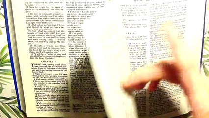 2 Corinthians 9, the New Testament, Bible