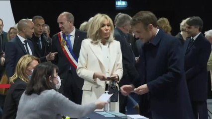 Francia: continuidad o populismo