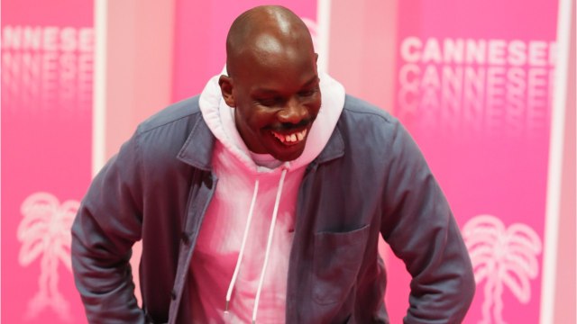 VOICI - PHOTO Jean-Pascal Zadi opère un changement physique radical qui choque ses fans