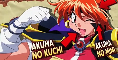 The Slayers Revolution (Dub) E05