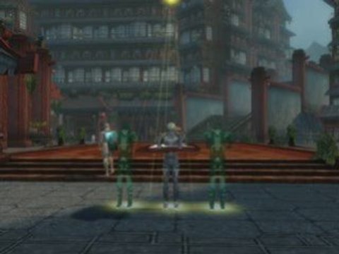 Guild Wars - Danse 02