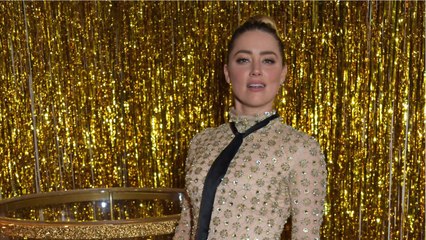 GALA VIDEO - Amber Heard peinée avant son procès contre Johnny Depp : « J’espère que je pourrai passer à autre chose "