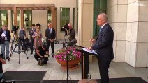 Primeiro-ministro da Austrália convoca eleições para maio