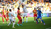 Son Dakika: Spor Toto Süper Lig'de küme düşen ilk takım Yeni Malatyaspor oldu