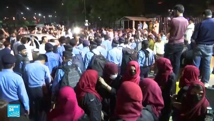 قائمة مشاكل طويلة تواجه باكستان.. لكن ما أبرزها؟