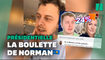 Pourquoi Norman Thavaud a retiré sa dernière vidéo sur Marine Le Pen