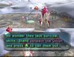 Pikmin 2: Multiplayer Edition online multiplayer - ngc