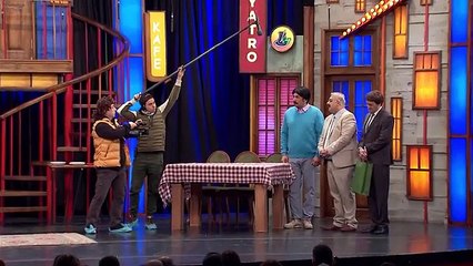 güldür güldür skeci