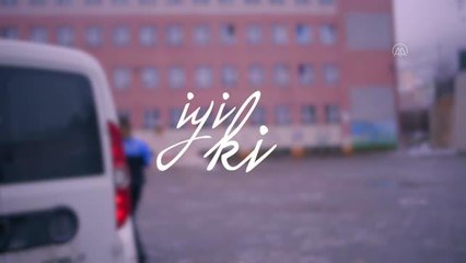 Polislerin meslek hayatlarında yaşadıklarını anlattıkları belgesel hazırlandı