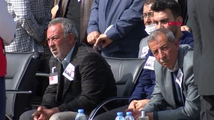 ŞEHİT 2 ASKERİN CENAZELERİ, MEMLEKETLERİNE UĞURLANDI- AKTUEL