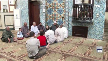 كيف أسس النبي صلى الله عليه وسلم الخطاب الديني لدى الصحابة؟.. الشيخ أسعد قطب يجيب