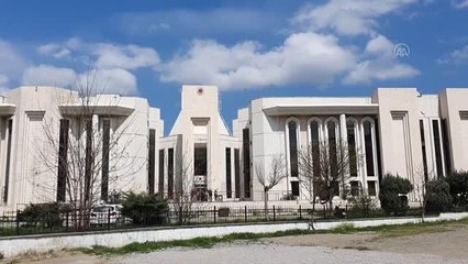 Son dakika haber: BALIKESİR - Tartıştığı oğlunu satırla öldüren baba tutuklandı