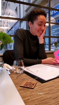 Clo (Koh-Lanta) a demandé à sa chérie Manon de se pacser - Instagram