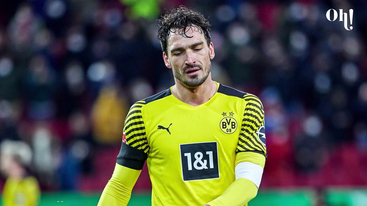 Die Gerüchte sind wahr: Mats Hummels datet ehemalige GNTM-Gewinnerin