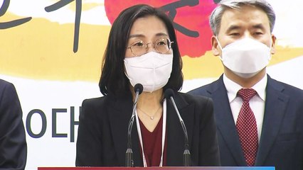 여가부 장관도 지명..."지역 세대 남녀 균형잡힐 것" / YTN