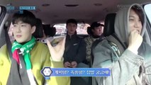 EXO's Ladder S3 EP2 [ENG/Turn CC]