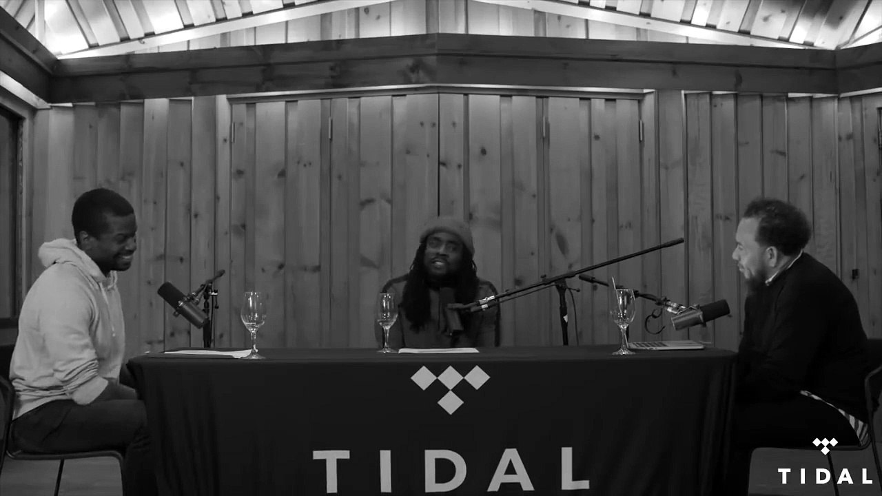 Rap Radar Wale Part 2