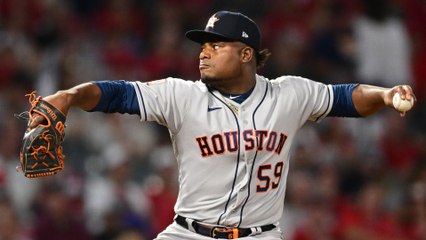 Framber Valdez Doesn't Get The Credit He Deserves