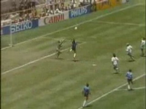 Diego Armando Maradona - Documental [4d6]