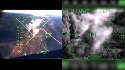 러, 야전사령관 임명해 돈바스 공략 "민간인 피해 우려" / YTN