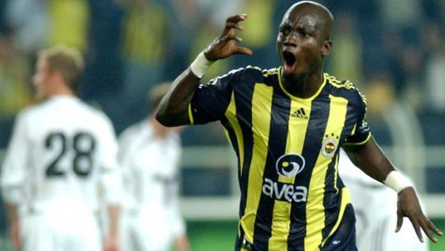 Fenerbahçe Appiah modunu açtı! Derbi paylaşımını gören taraftarlar heyecandan yerinde duramıyor