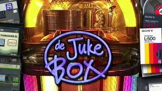 TV De Jukebox Van RTL4 - Danny Rook En Froukje De Both - The Love Boat (Maart 11-1996)