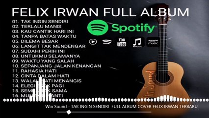 Felix cover musik status wa