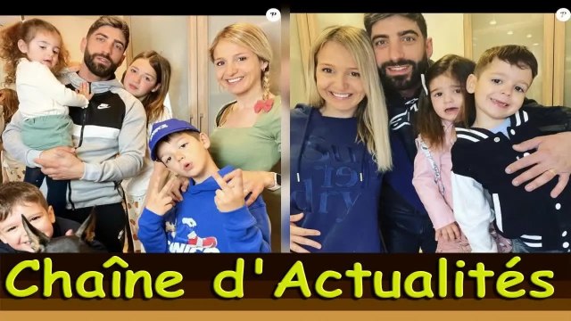 Ambre Dol (Familles nombreuses) : La naissance de son fils Joaquim précédée d'un terrible drame