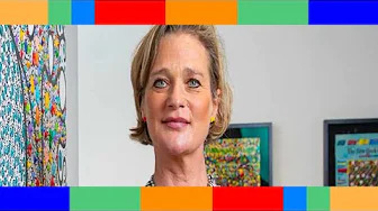 Delphine de Belgique  ce projet très personnel...