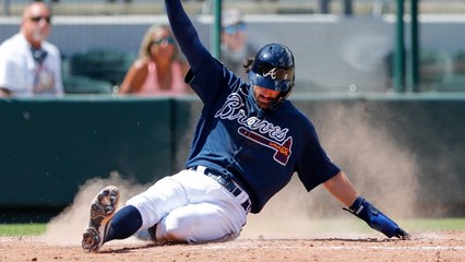 Should We Overreact To Dansby Swanson?